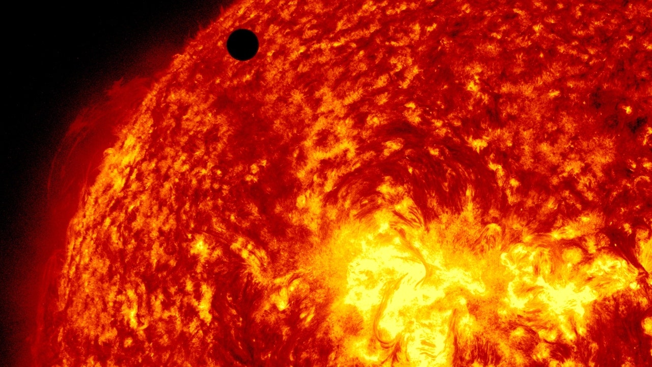Scientists say the sun emits light with the highest energy ever observed